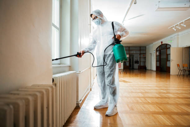 Best Pest Prevention Services  in Hillsborough, NC